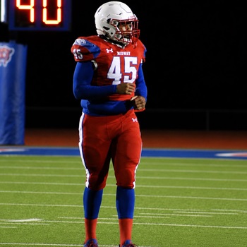 Azarrion Greer