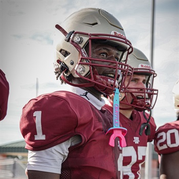 Ryan Elliott McKnight-Wilson