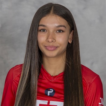 Kiera DuPree