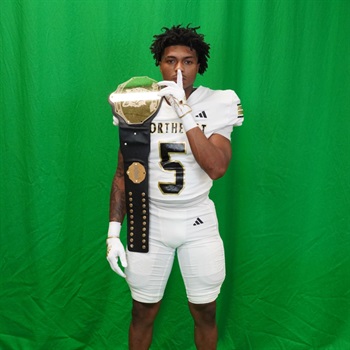 Quaterro Middlebrooks