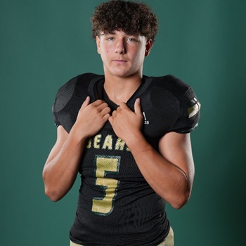 Braylon Stokey