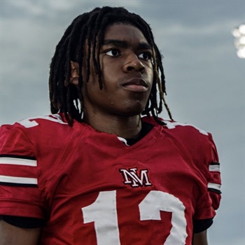 Tahrick middlebrooks II