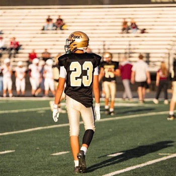 Lucas Hershberger