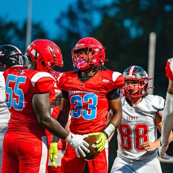 Keyvon Booker