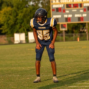 Landon Dunn