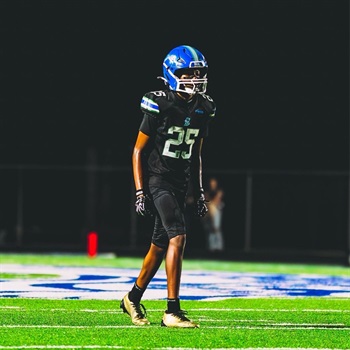 Zae Bausby