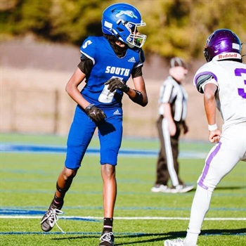 Zae Bausby
