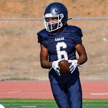 Zakai Smith