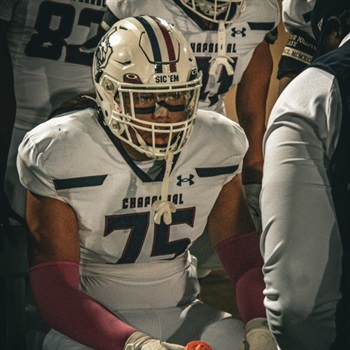Jonah Taliva'a