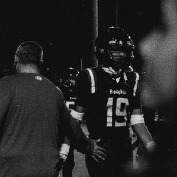 Demonte Kapono-Wilson