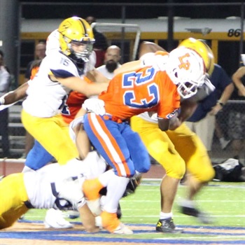 Marquiese Sartors Jr