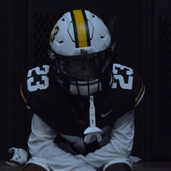 Kellen Canady