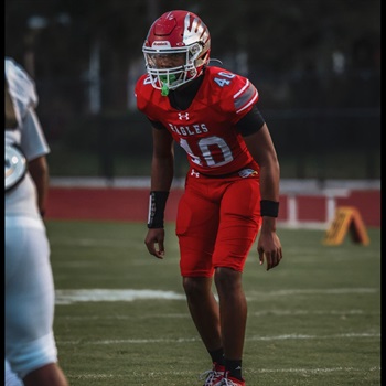 Durell Mitchell jr