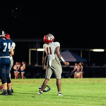 Durell Mitchell jr