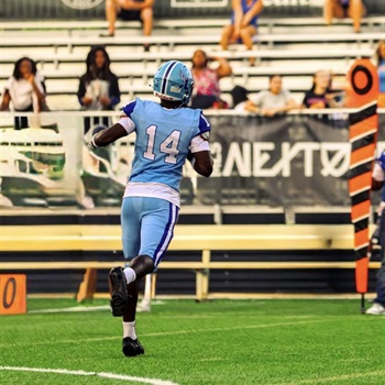 Kamal Marcellus King