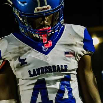 Kamal Marcellus King