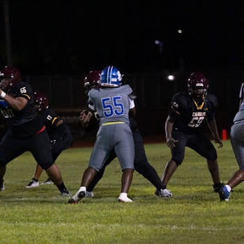 Stephen Hankerson jr