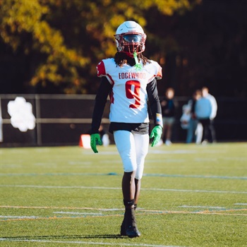 Elijah Harmon
