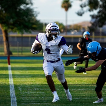 DeAnte Monette Jr.