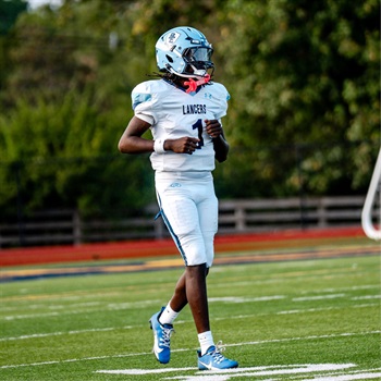 Dereon Harrell