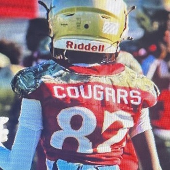 amari johnson