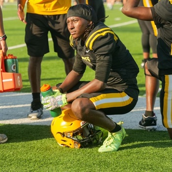 Elijah Wilkins