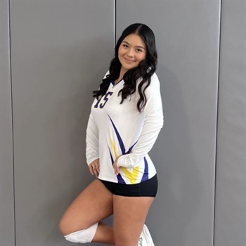 Valeria Chavarria