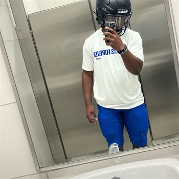 Jayden Bolar