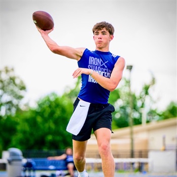 Grayson Hemard