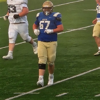 Kole Ray