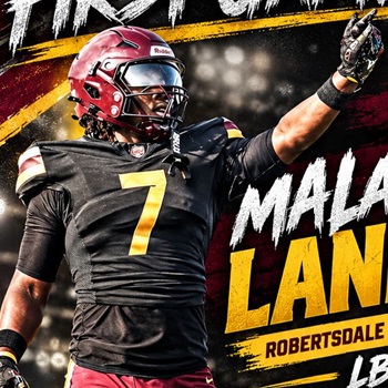 Malachi Landrum