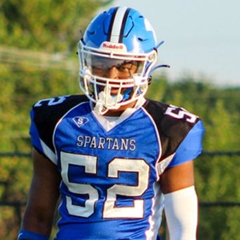 Vincent Carrington II