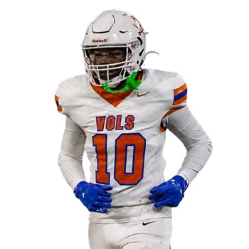 Deontae Tennison II
