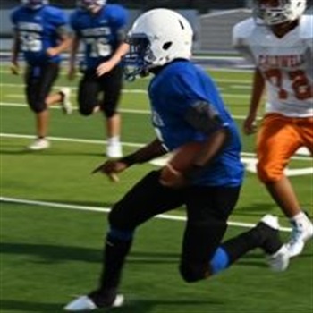 Trystan Cross