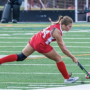 Maya Vecchio