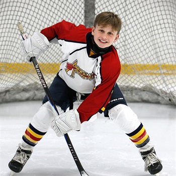Parker Heller