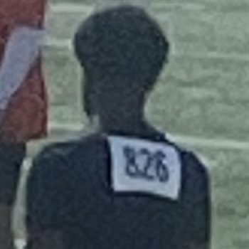 Demarcus Mitchell