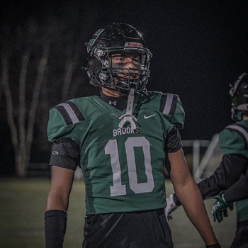 Kai Turner