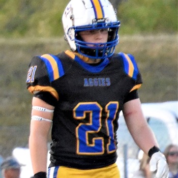 Raider Barstad