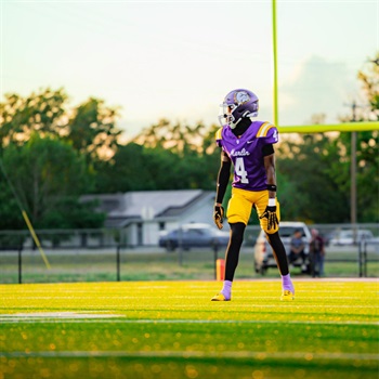 Kenyen Trotter