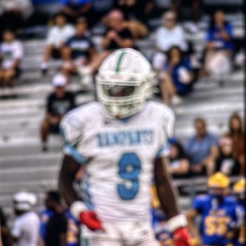 Tyshawn Bledsoe