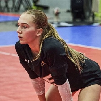Callie Stephenson