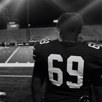 Brandon Kennedy