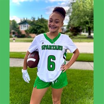 Janiya Torres