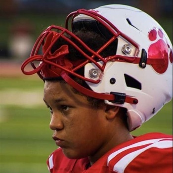 Dailon Collins