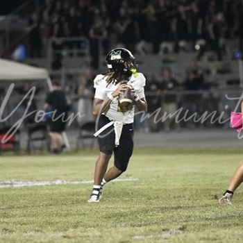 Damylan Woodberry