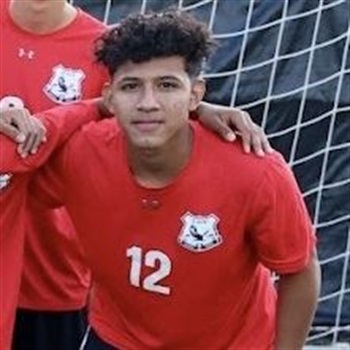Enrique Ramos