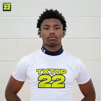 Kendrick McCoy