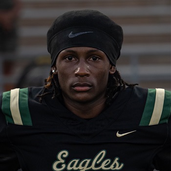 Karzell Davis
