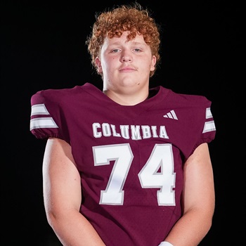 Trayson Huber